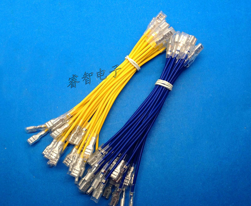 Home appliance wiring harness