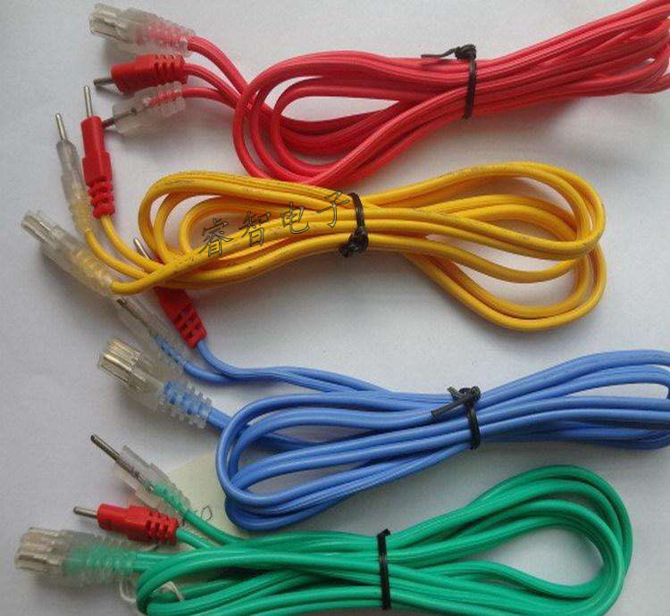 Medical device wiring harness