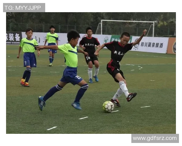 银川足球课助力青少年成长培养团队精神与竞技意识的全新体验