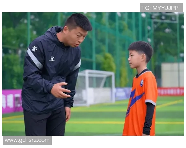 陶涛足球：探索中国足球新生力量与未来发展之路